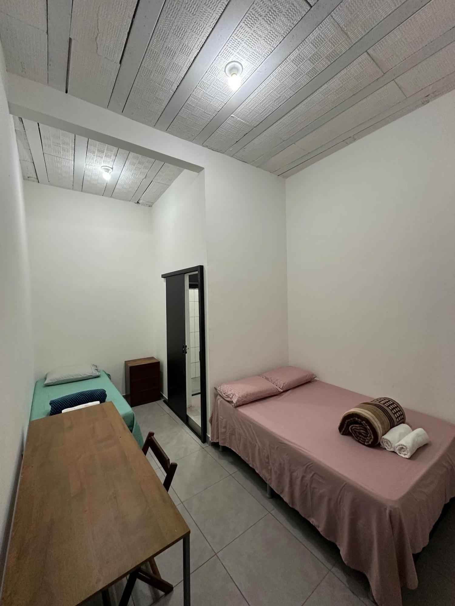 Hostel Amarelinho Brumadinho Bagian luar foto