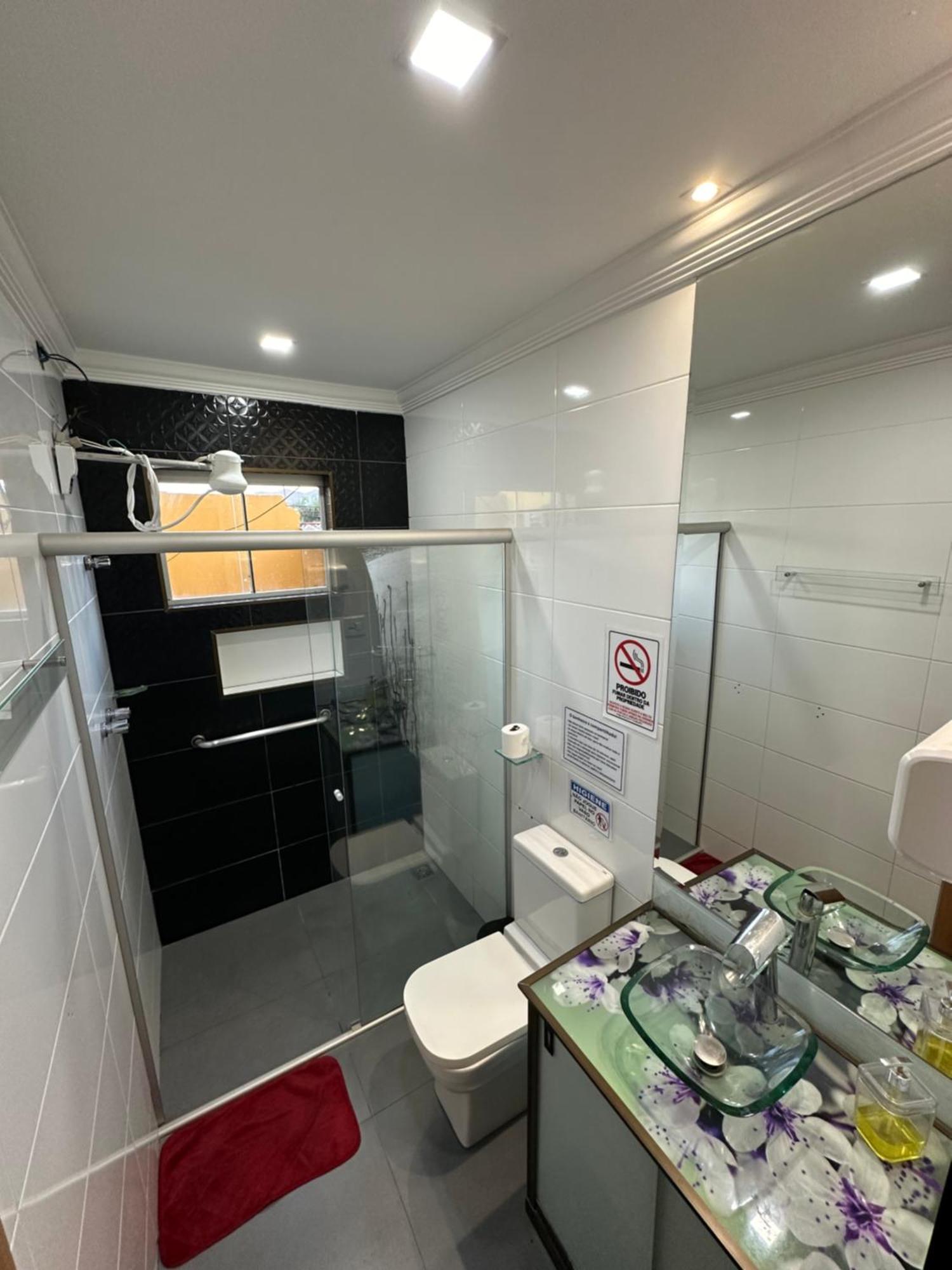 Hostel Amarelinho Brumadinho Bagian luar foto