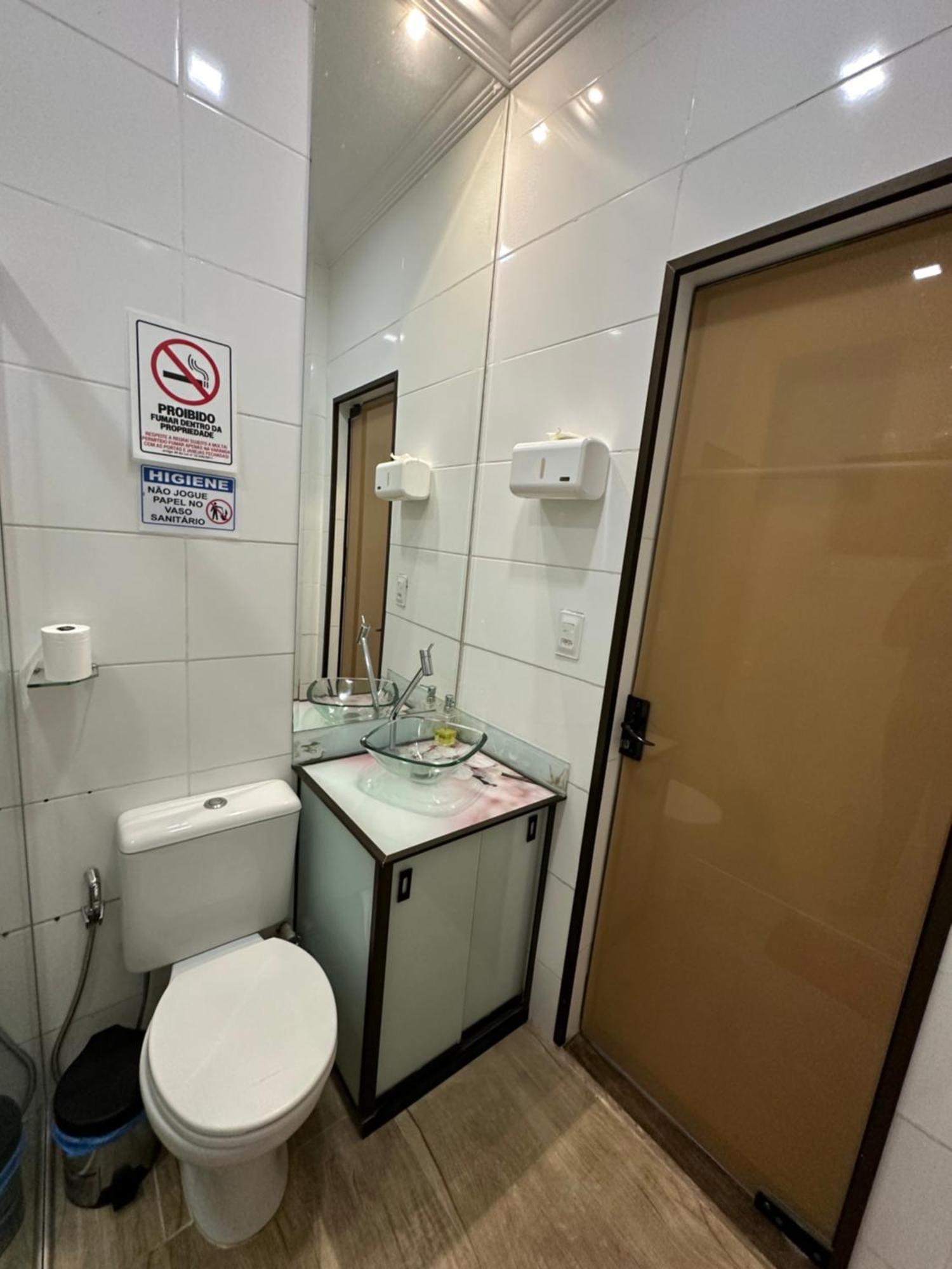 Hostel Amarelinho Brumadinho Bagian luar foto