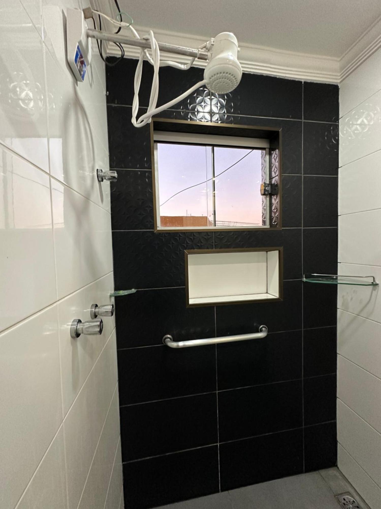 Hostel Amarelinho Brumadinho Bagian luar foto