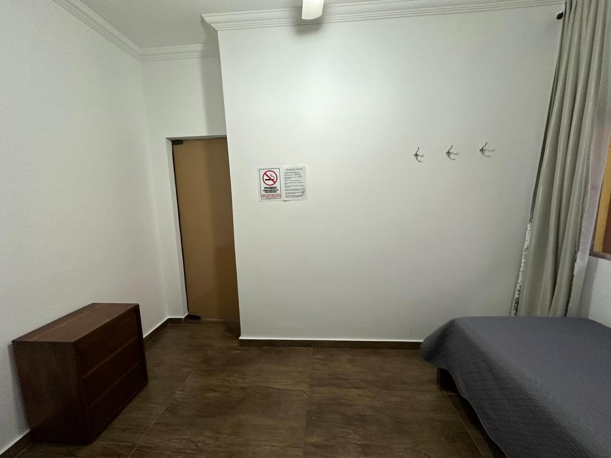 Hostel Amarelinho Brumadinho Bagian luar foto