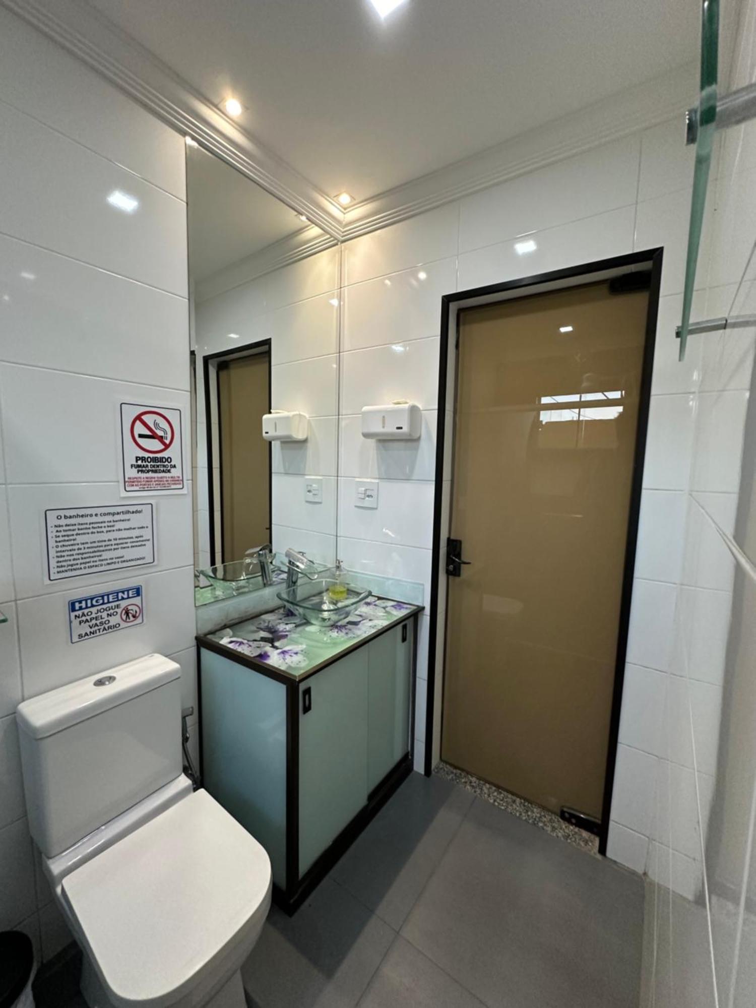 Hostel Amarelinho Brumadinho Bagian luar foto