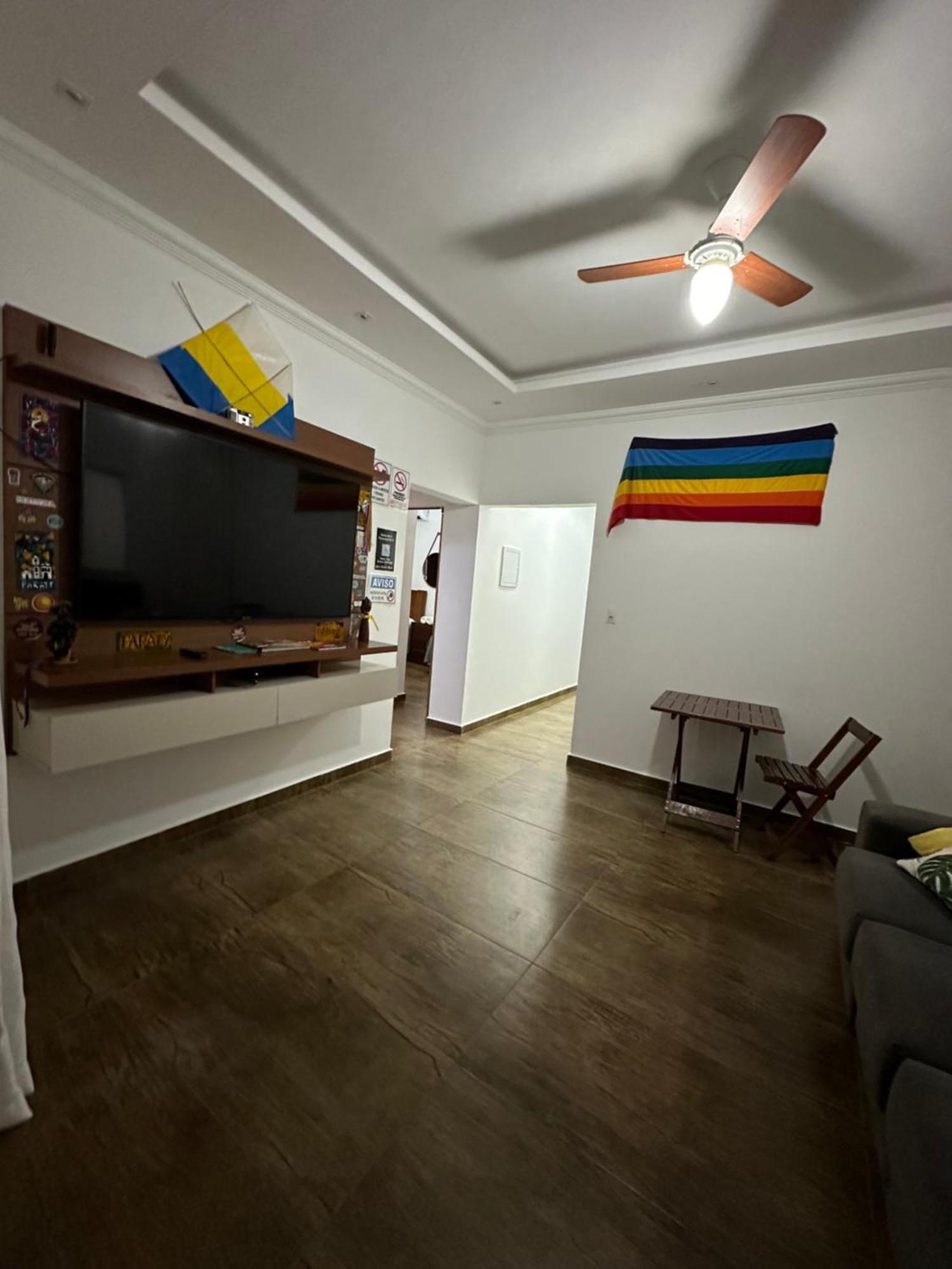 Hostel Amarelinho Brumadinho Bagian luar foto