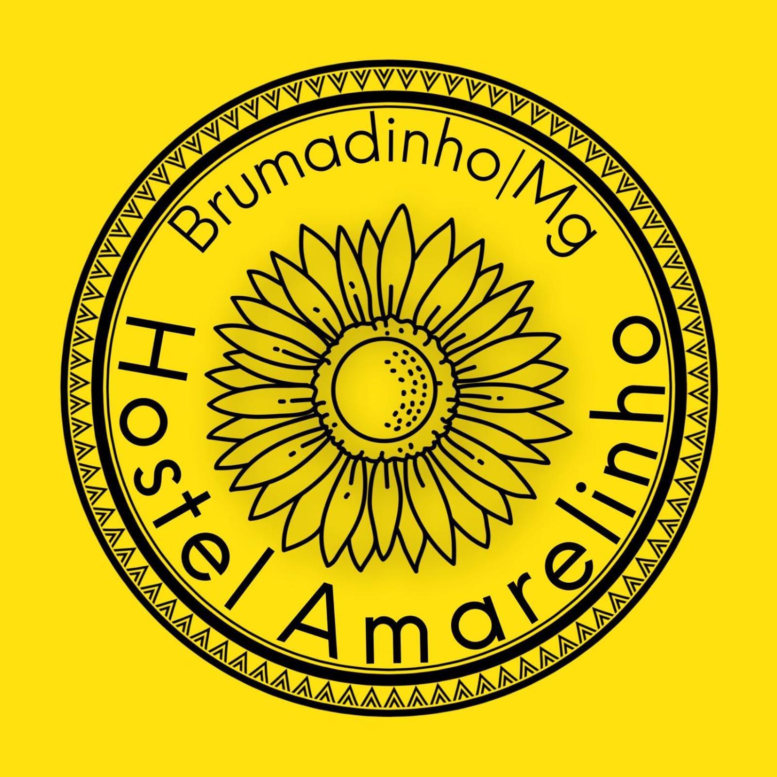 Hostel Amarelinho Brumadinho Bagian luar foto