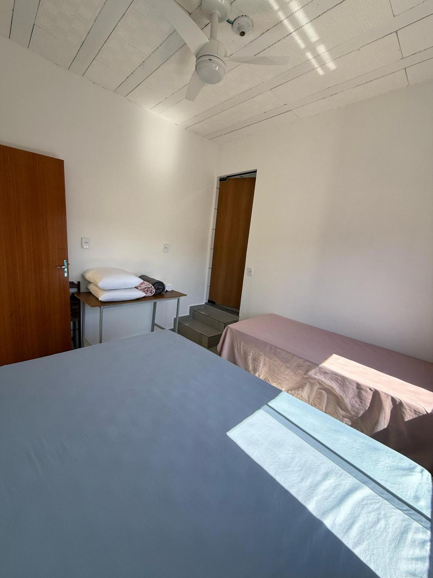 Hostel Amarelinho Brumadinho Bagian luar foto