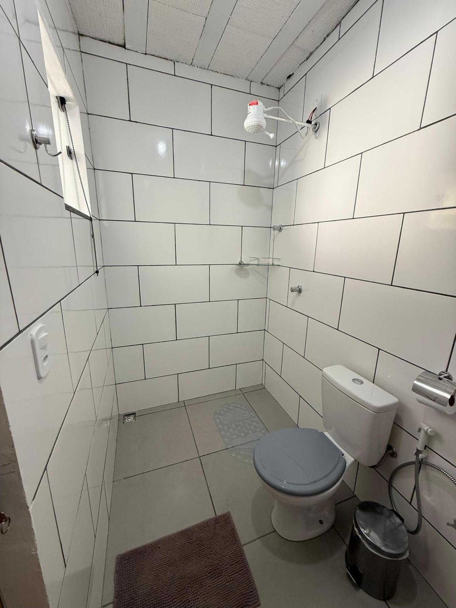 Hostel Amarelinho Brumadinho Bagian luar foto